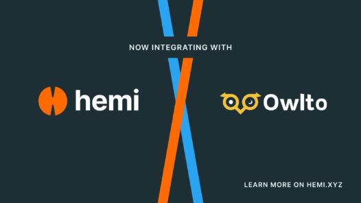 Hemi And Owlto Collaborate To Broaden Crosschain Asset Transfers  