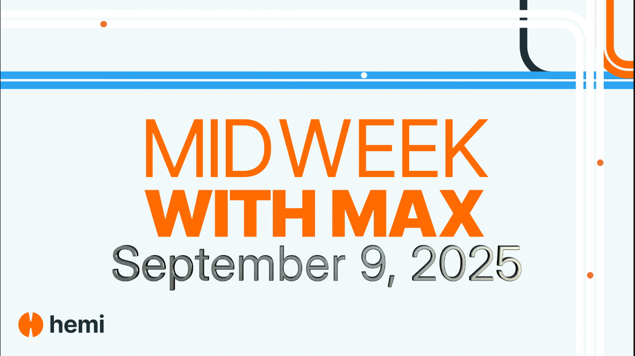 Midweek With Max: The Rise of hBitVM
