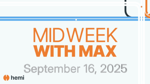 Midweek With Max: Mainnet Season 2