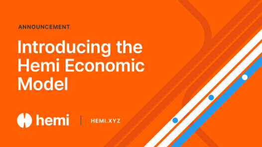 Introducing the Hemi Economic Model