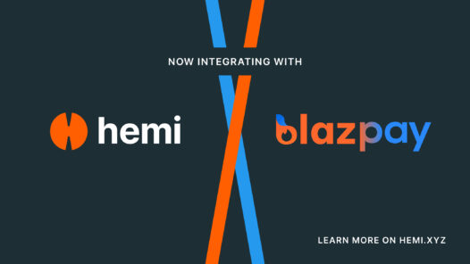 Hemi and Blazpay Bring AI-Driven Swap Routing to the Network